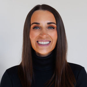 Meet your Posher, Blake